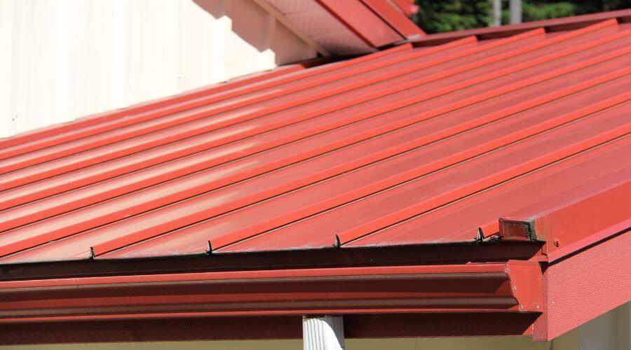 Industrial Roof Repair in Glade Park, CO